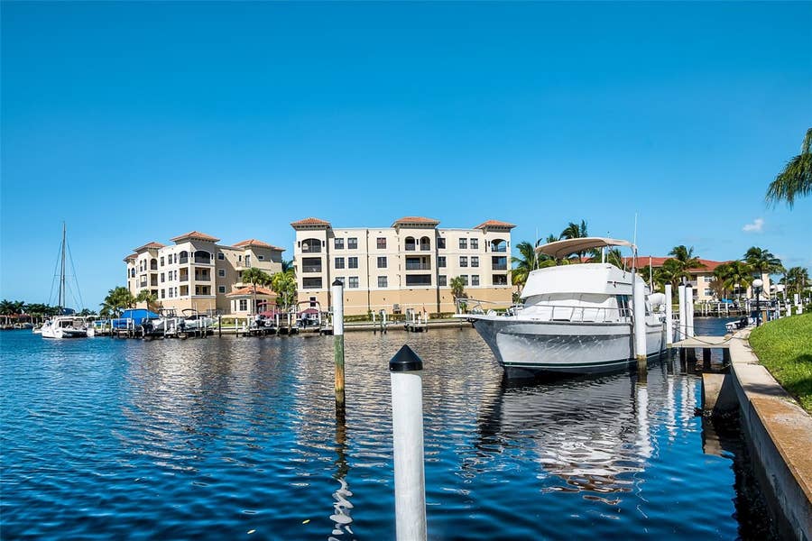 Property photo for 3256 WHITE IBIS COURT, #425, Punta Gorda, FL