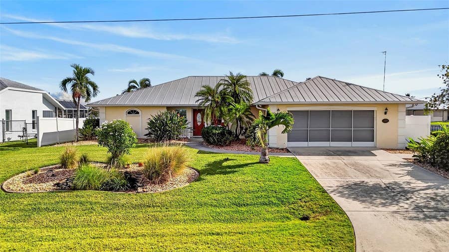 Property photo for 19245 PALMDALE COURT, Port Charlotte, FL