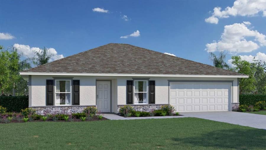 Property photo for 15438 GLOSSY IBIS ROAD, Weeki Wachee, FL