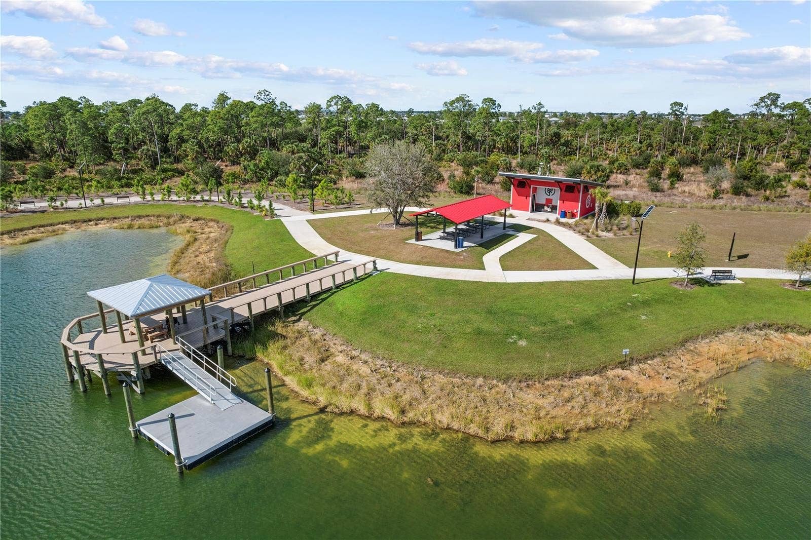 42574 ADIRONDACK DRIVE, Punta Gorda, FL 33982