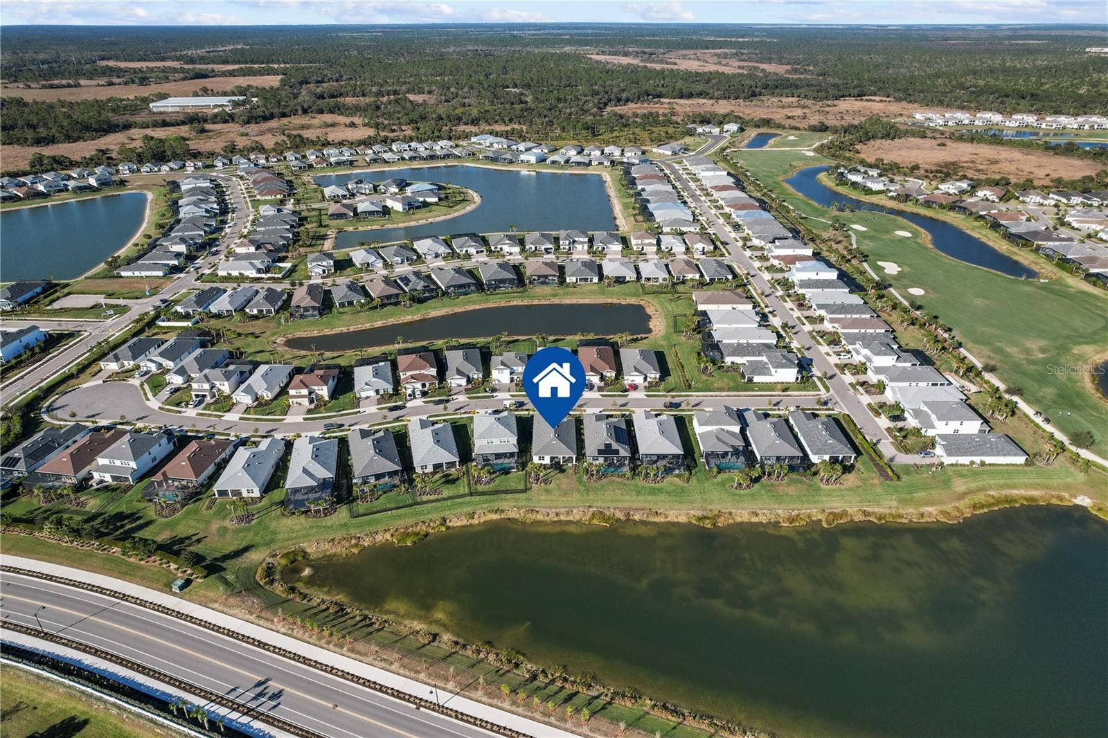 42574 ADIRONDACK DRIVE, Punta Gorda, FL 33982