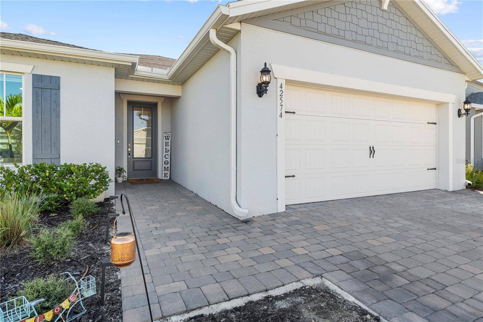 42574 ADIRONDACK DRIVE, Punta Gorda, FL 33982