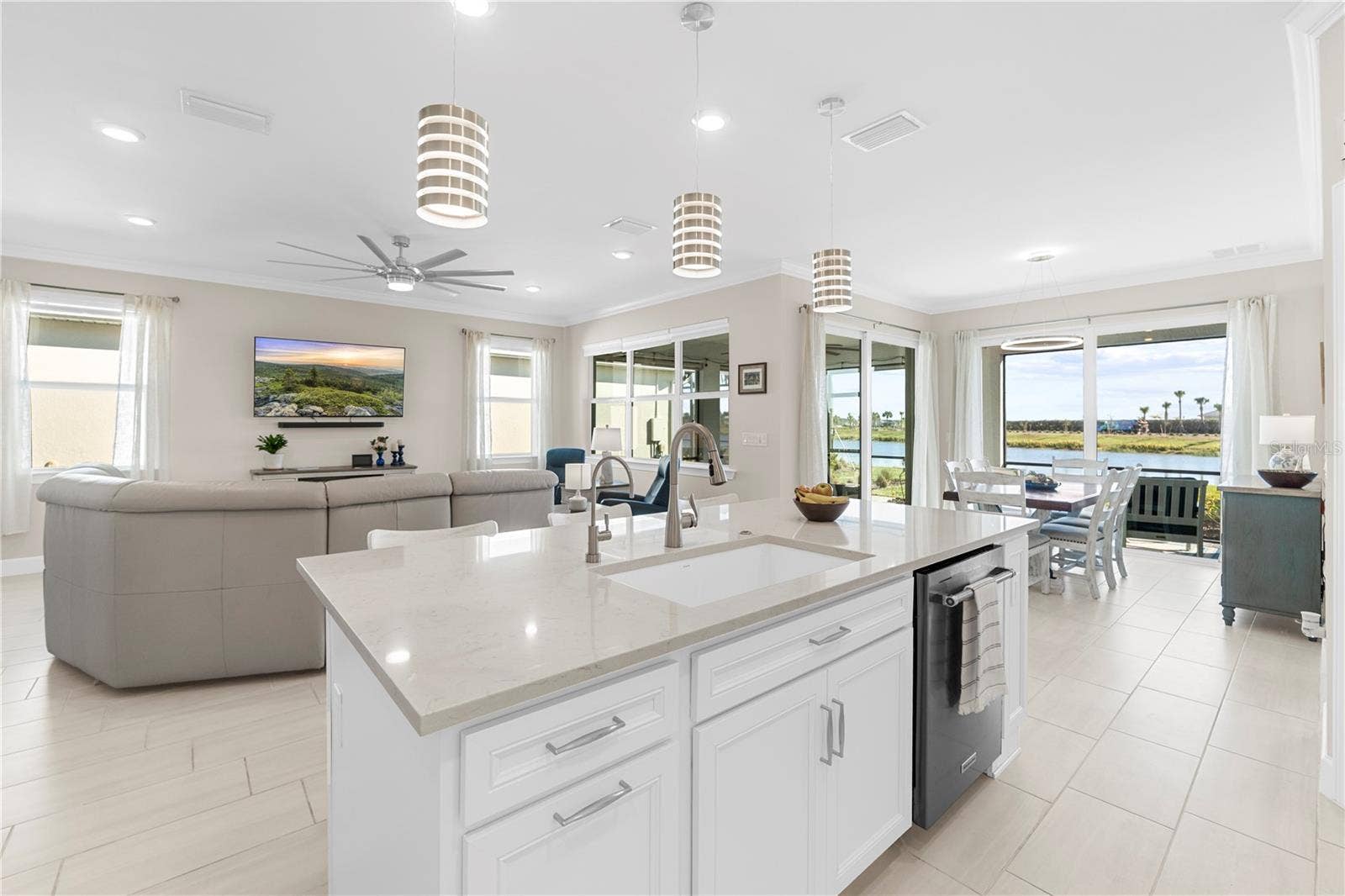 42574 ADIRONDACK DRIVE, Punta Gorda, FL 33982