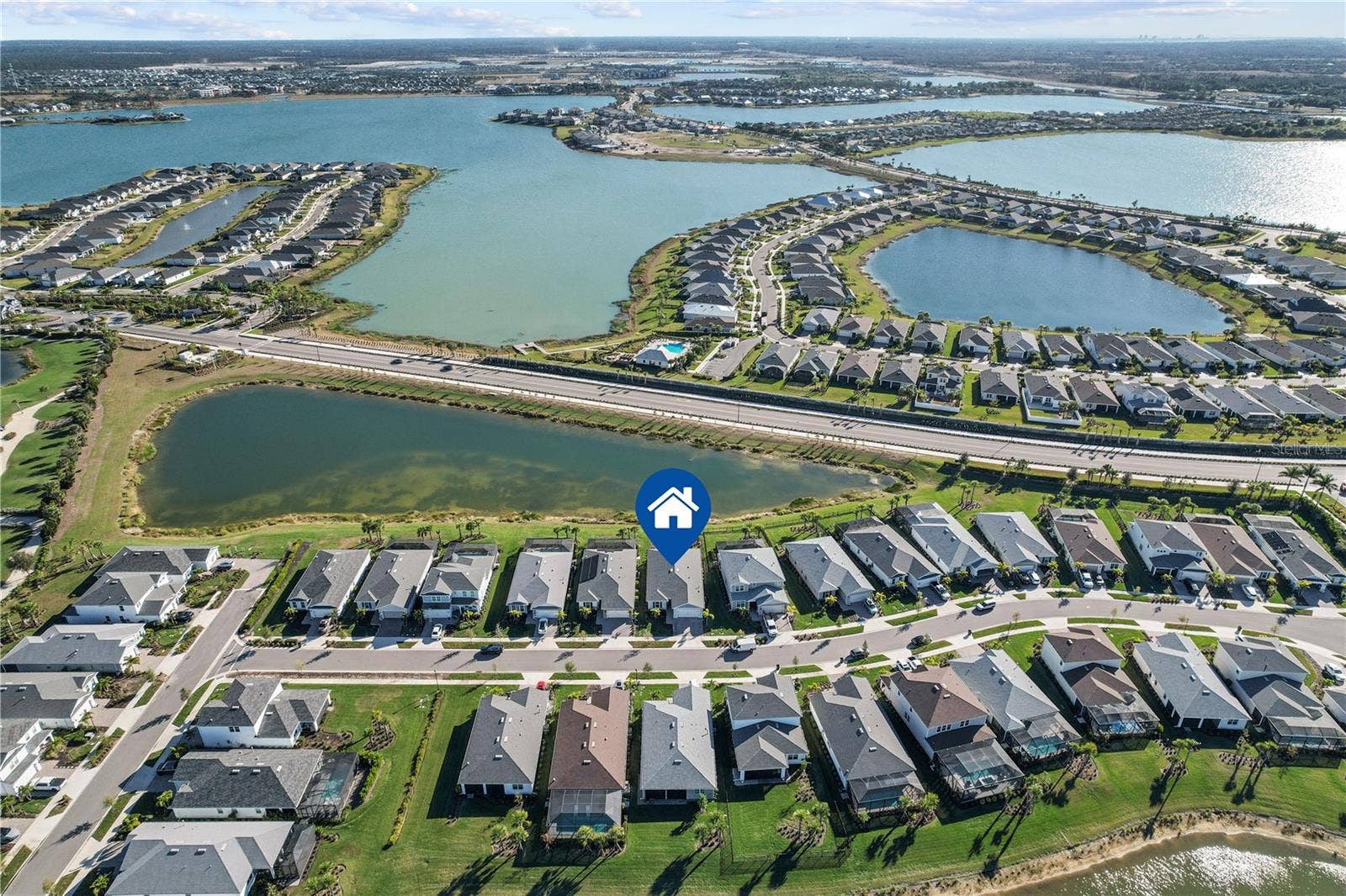 42574 ADIRONDACK DRIVE, Punta Gorda, FL 33982
