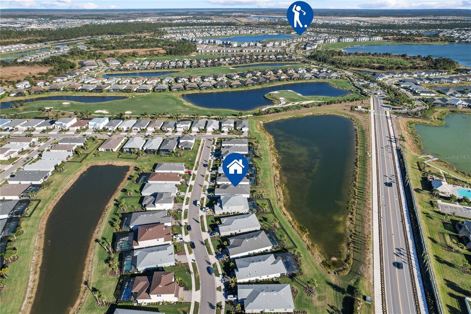 42574 ADIRONDACK DRIVE, Punta Gorda, FL 33982