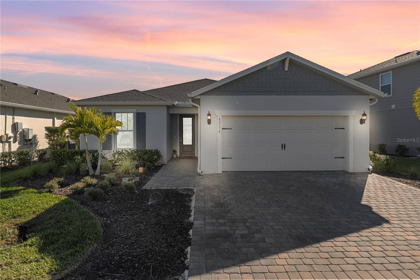 42574 ADIRONDACK DRIVE, Punta Gorda, FL 33982