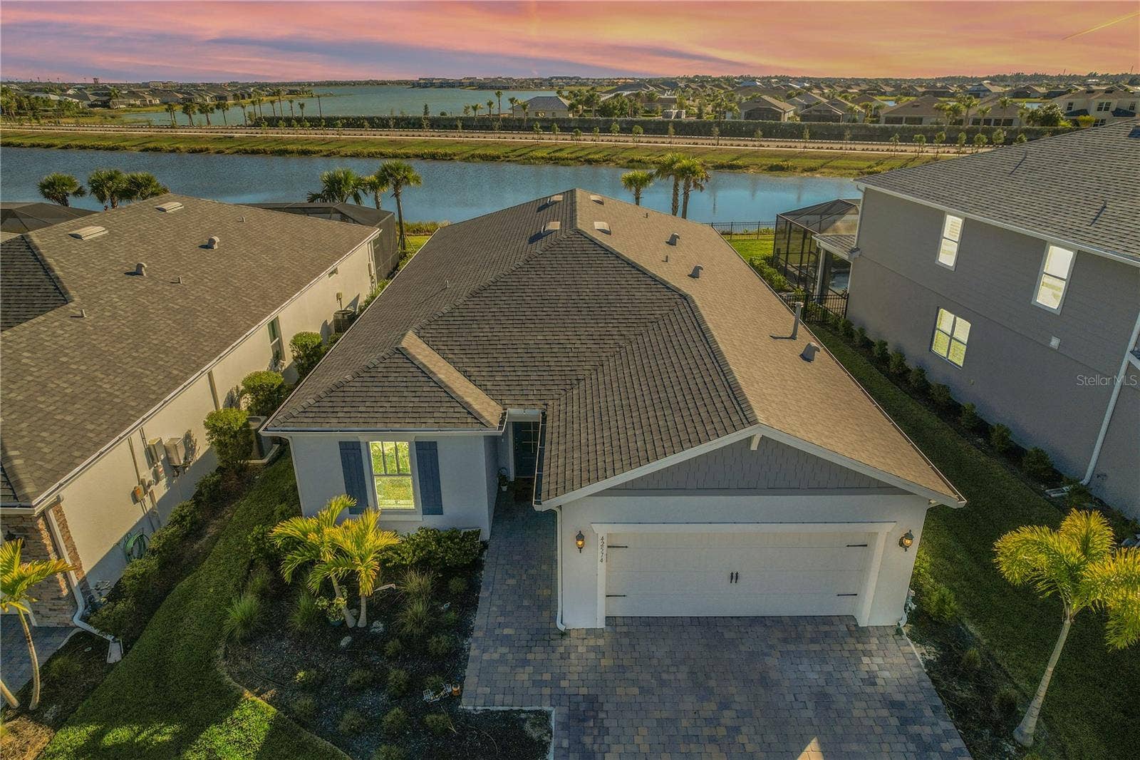 42574 ADIRONDACK DRIVE, Punta Gorda, FL 33982