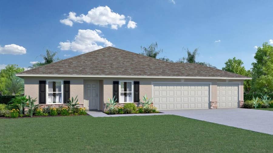 Property photo for 15448 GLOSSY IBIS ROAD, Weeki Wachee, FL