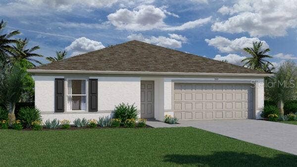 Property photo for 8796 PINE BARK WAY, Wildwood, FL