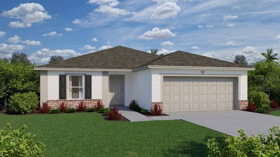 Property photo for 8785 PINE BARK WAY, Wildwood, FL