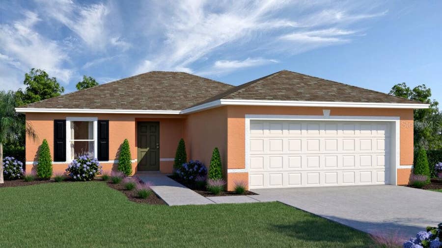 Property photo for 8801 PINE BARK WAY, Wildwood, FL