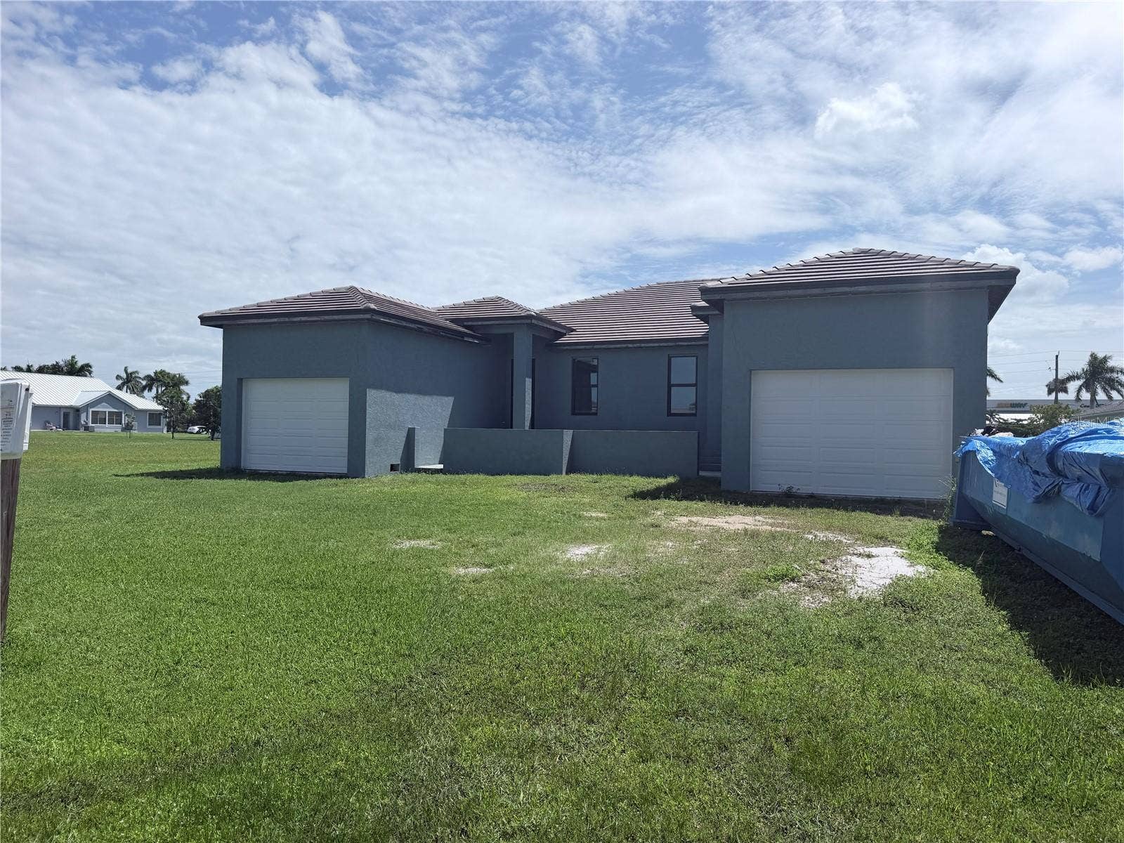 3836 ALBACETE CIRCLE, Punta Gorda, FL 33950