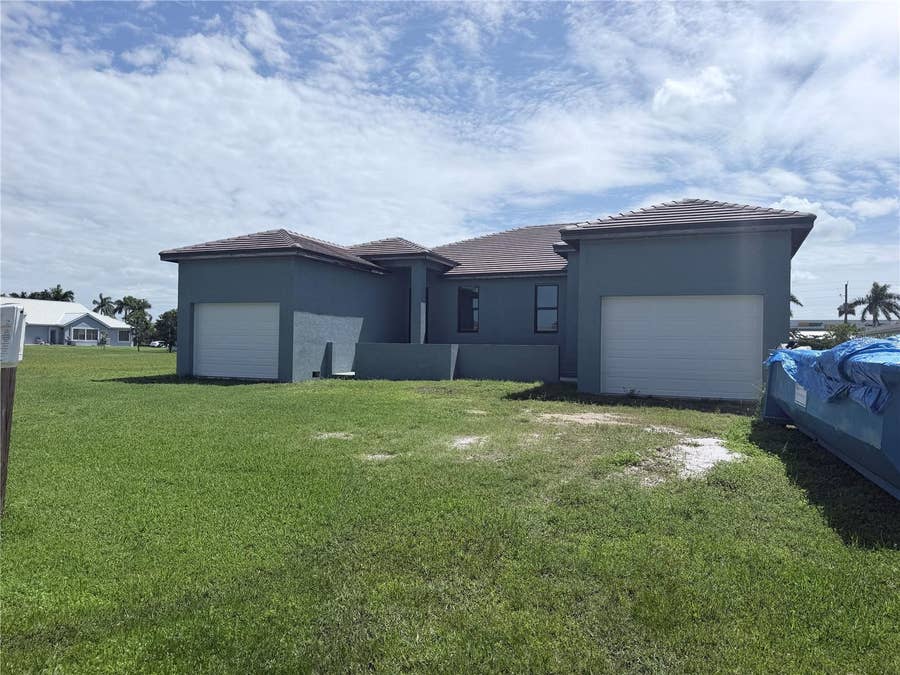 Property photo for 3836 ALBACETE CIRCLE, Punta Gorda, FL