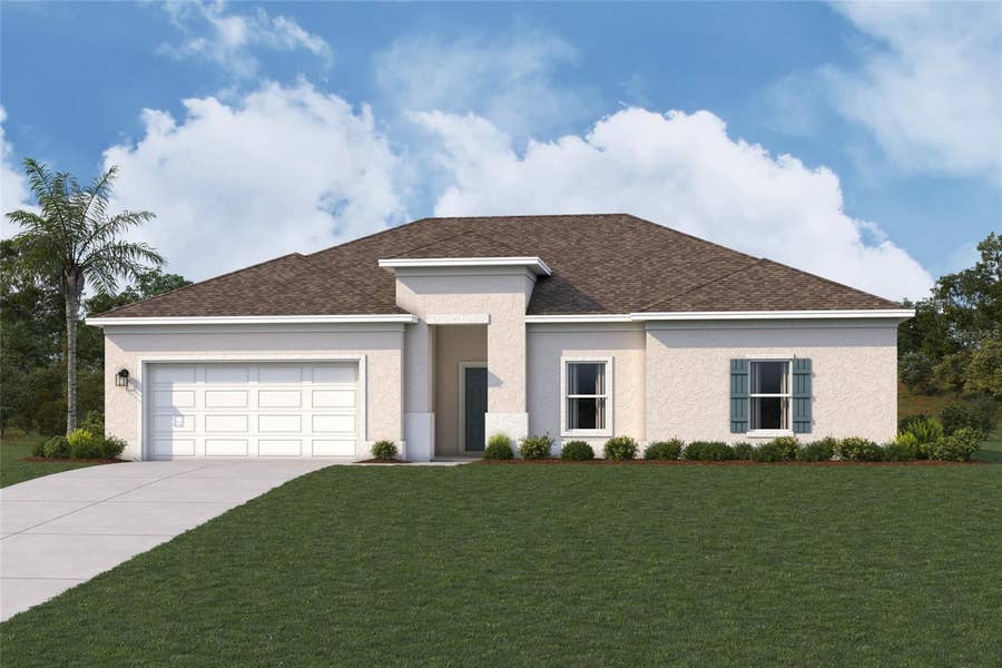 Property photo for 649 GRAND OAKS DRIVE, Avon Park, FL