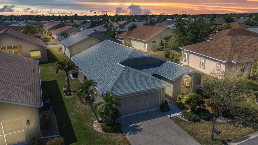 Property photo for 24317 KINTAIL COURT, Punta Gorda, FL