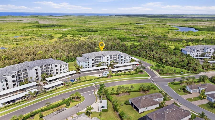 Property photo for 14191 HERITAGE LANDING BOULEVARD, #1244, Punta Gorda, FL
