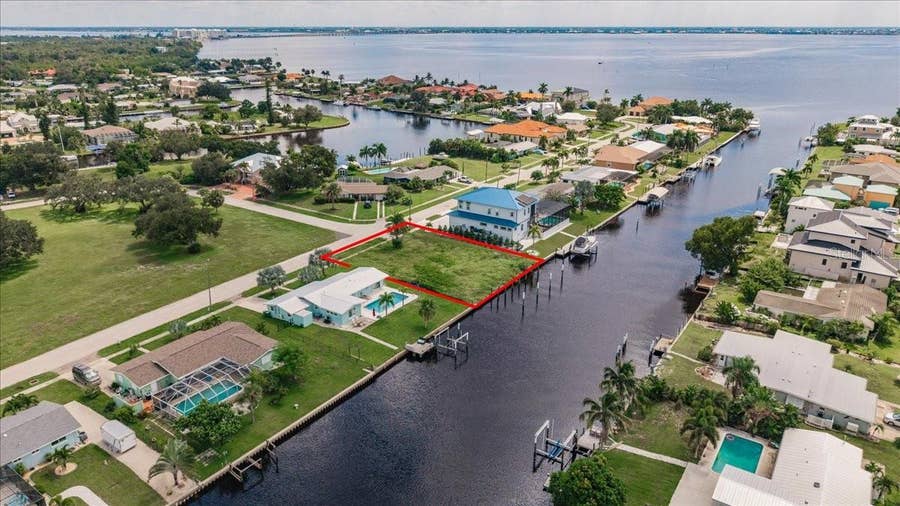 Property photo for 182 SEVERIN ROAD SE, Port Charlotte, FL