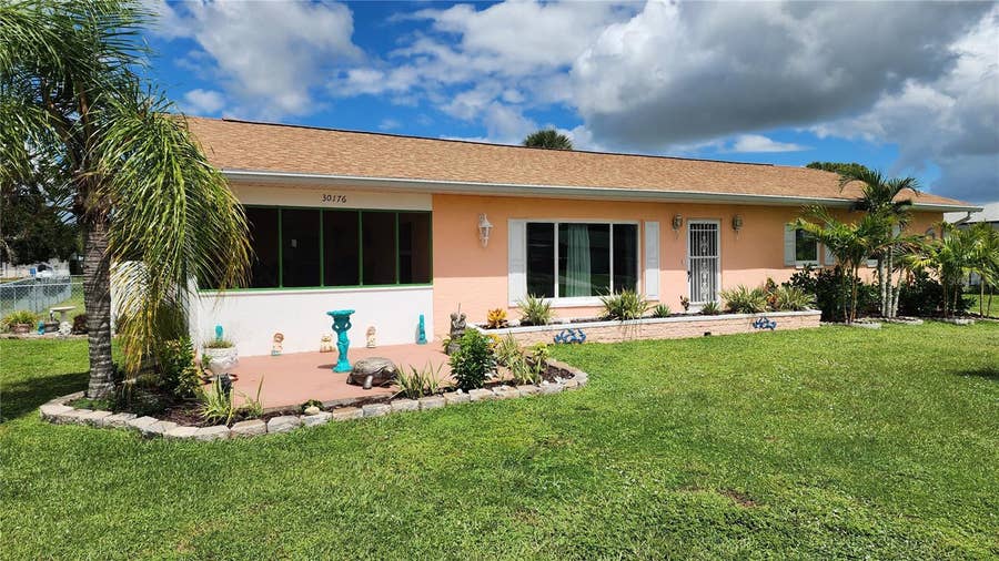 Property photo for 30176 BALSAM BOULEVARD, Punta Gorda, FL