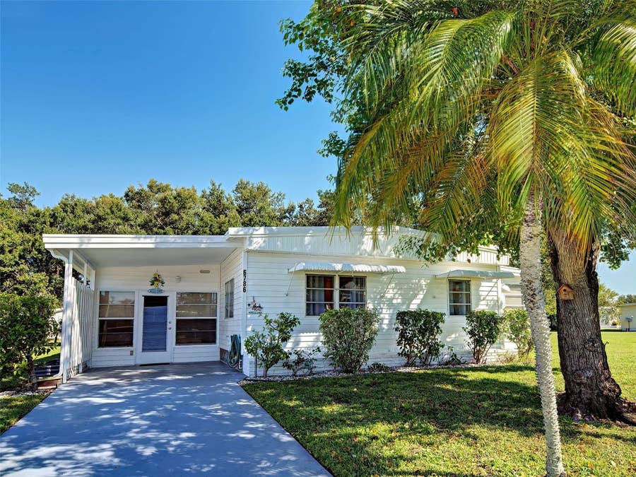 Property photo for 6786 HOEMI COURT, North Port, FL