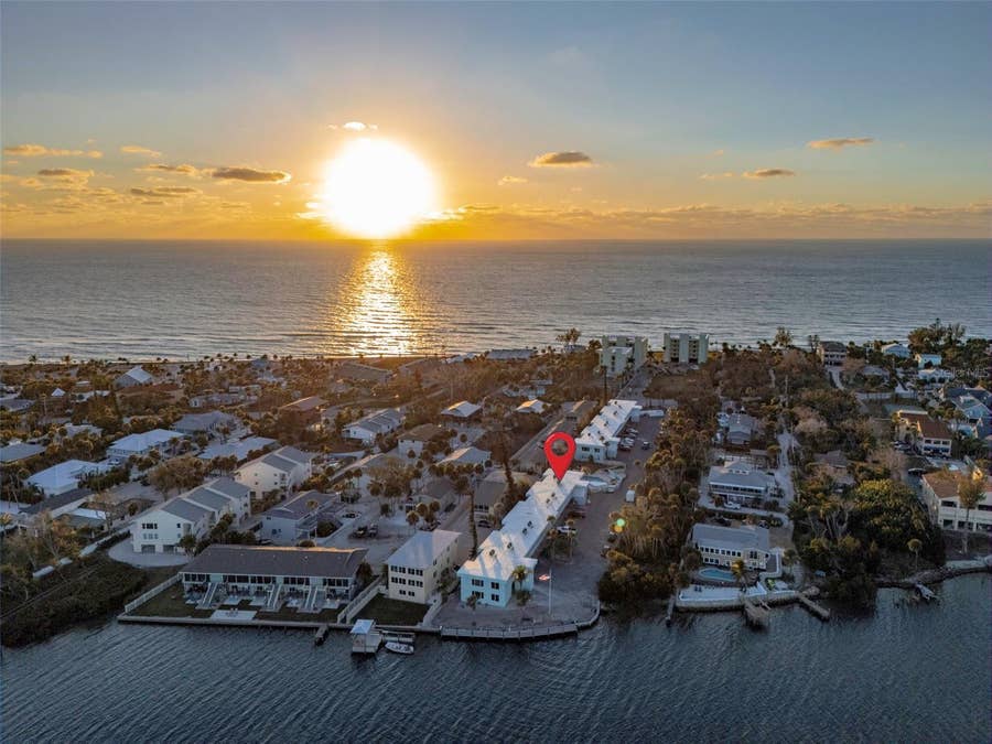 Property photo for 5055 N BEACH ROAD, #216, Englewood, FL