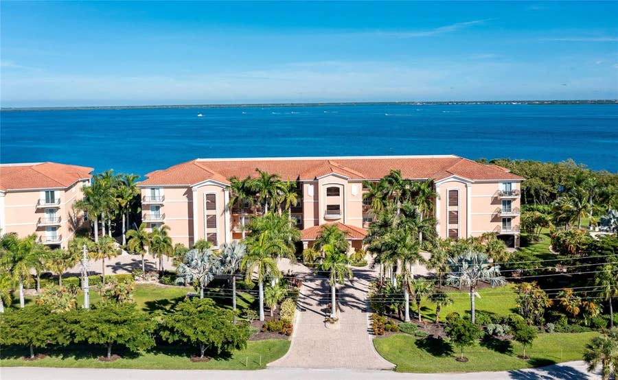 Property photo for 95 N MARION COURT, #226, Punta Gorda, FL