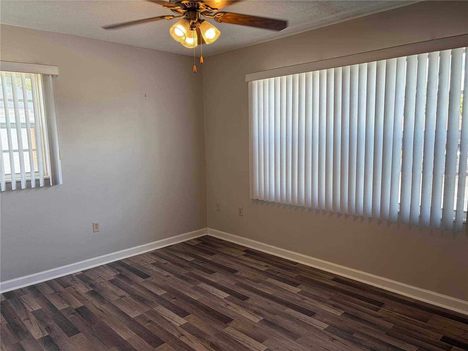 4158 TAMIAMI TRAIL, #T8, Port Charlotte, FL 33952 Primary bedroom