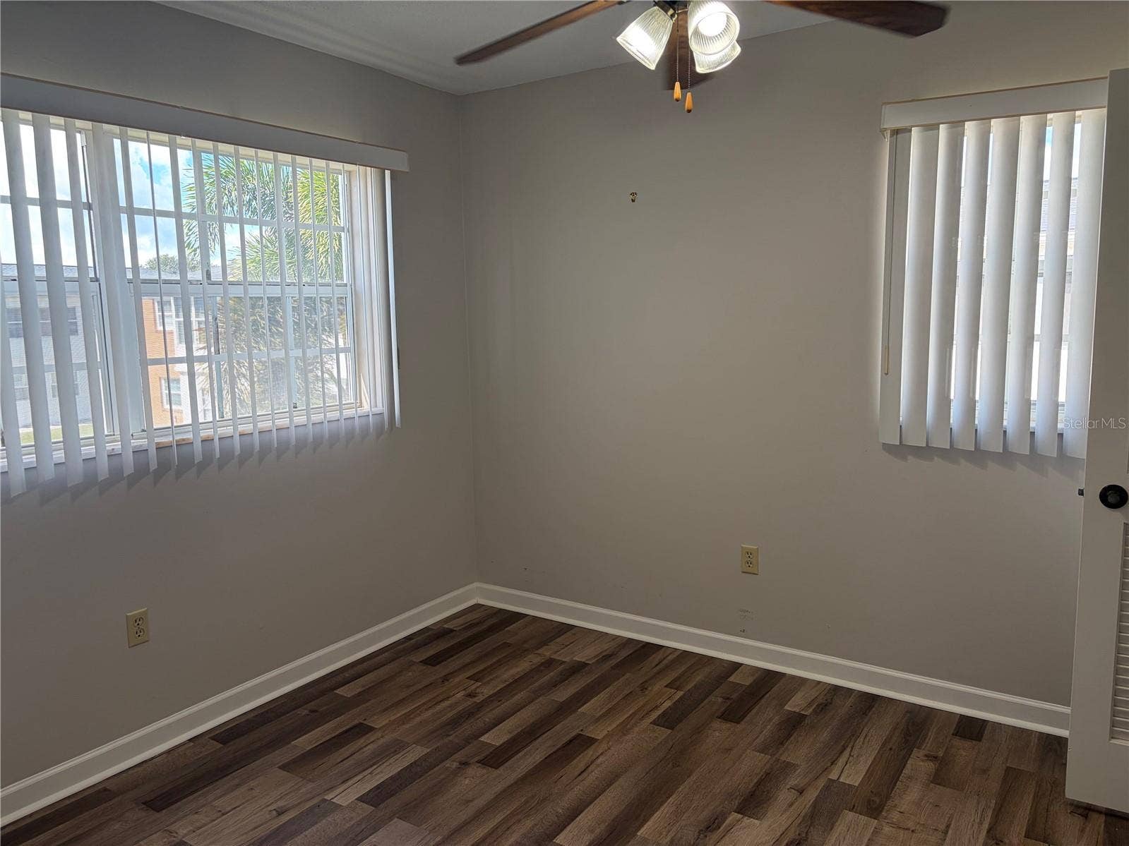 4158 TAMIAMI TRAIL, #T8, Port Charlotte, FL 33952 Guest bedroom