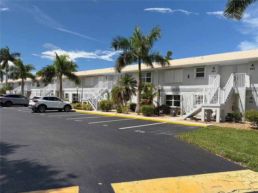 Property photo for 26485 RAMPART BOULEVARD, #E24, Punta Gorda, FL