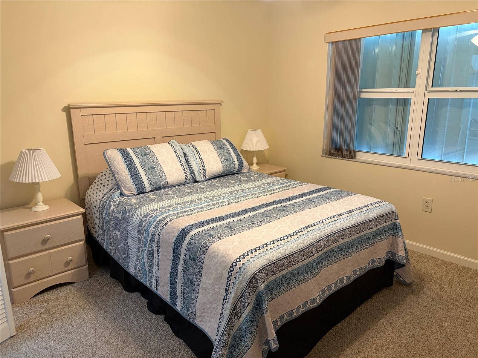 26485 RAMPART BOULEVARD, #E24, Punta Gorda, FL 33983 Guest Bedroom