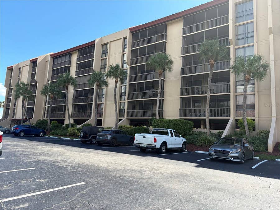 Property photo for 21405 OLEAN BOULEVARD, #205, Port Charlotte, FL