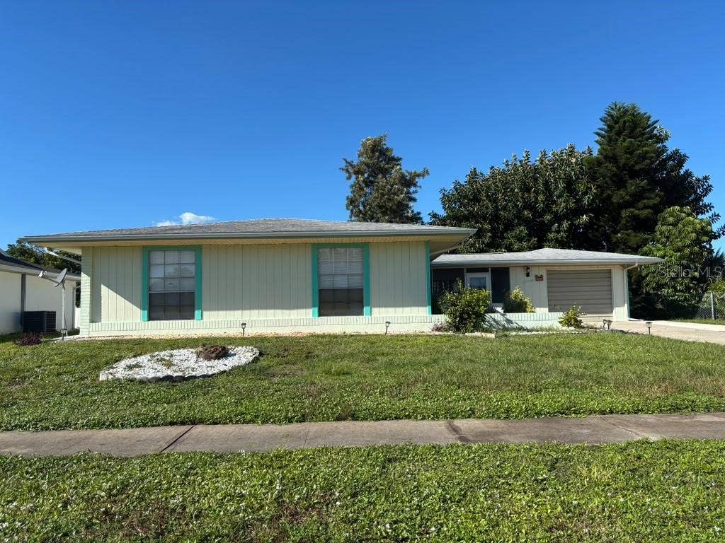 13508 SANTA ROSA AVENUE, Port Charlotte, FL 33981 13508 SANTA ROSA AVENUE, Port Charlotte, FL 33981