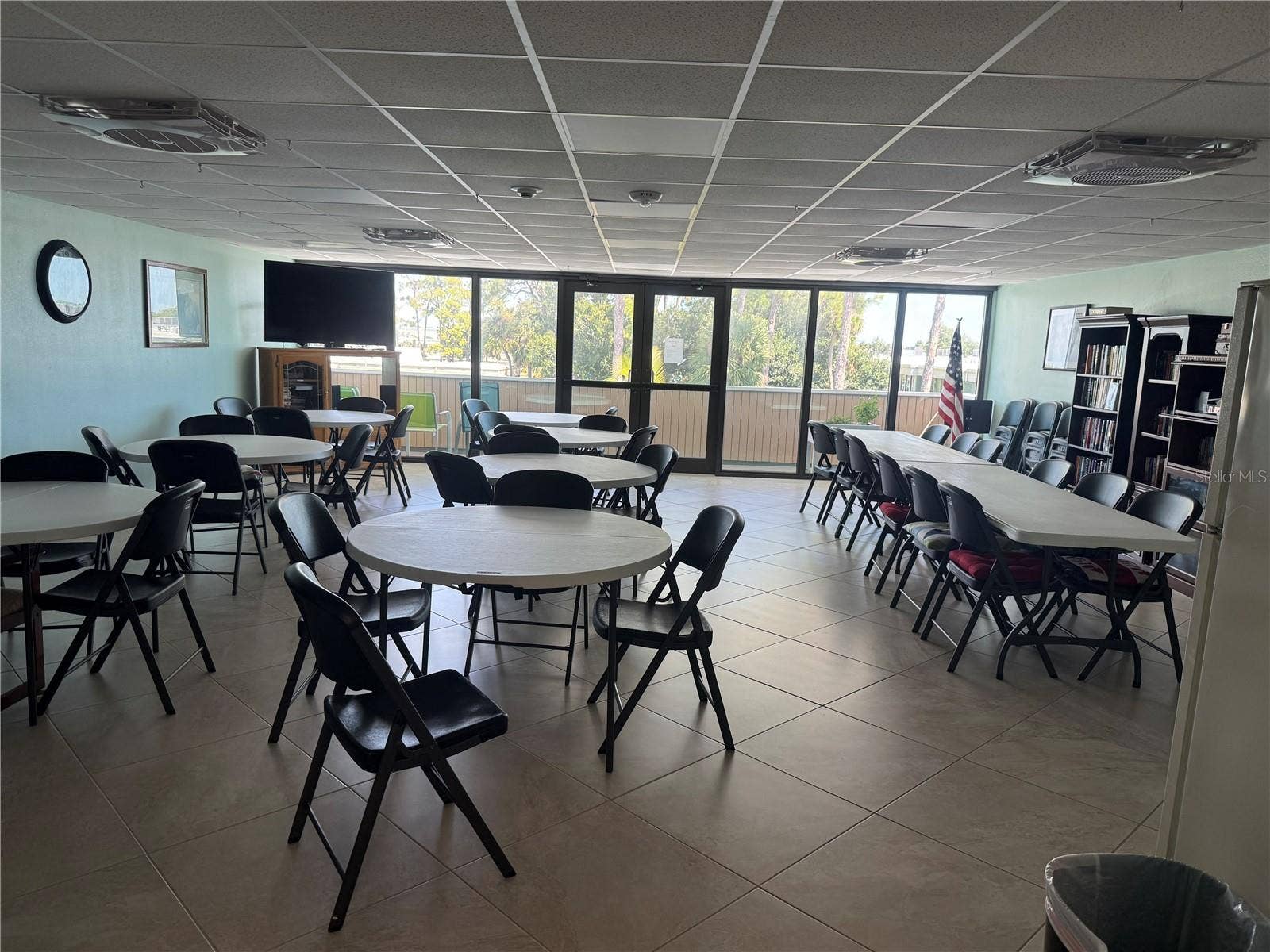 21260 BRINSON AVENUE, #206, Port Charlotte, FL 33952 Game Room
