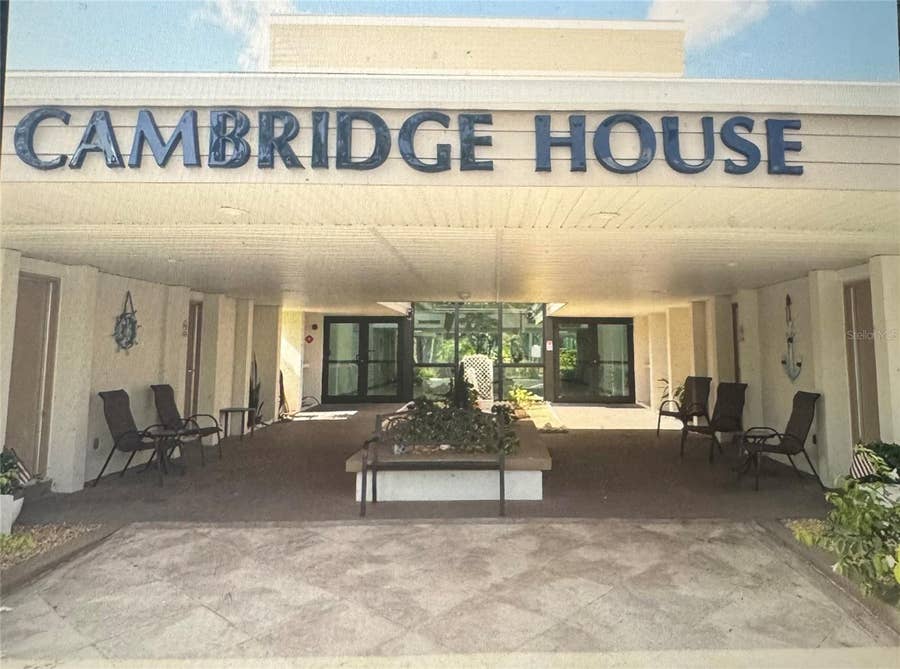 Property photo for 21260 BRINSON AVENUE, #206, Port Charlotte, FL