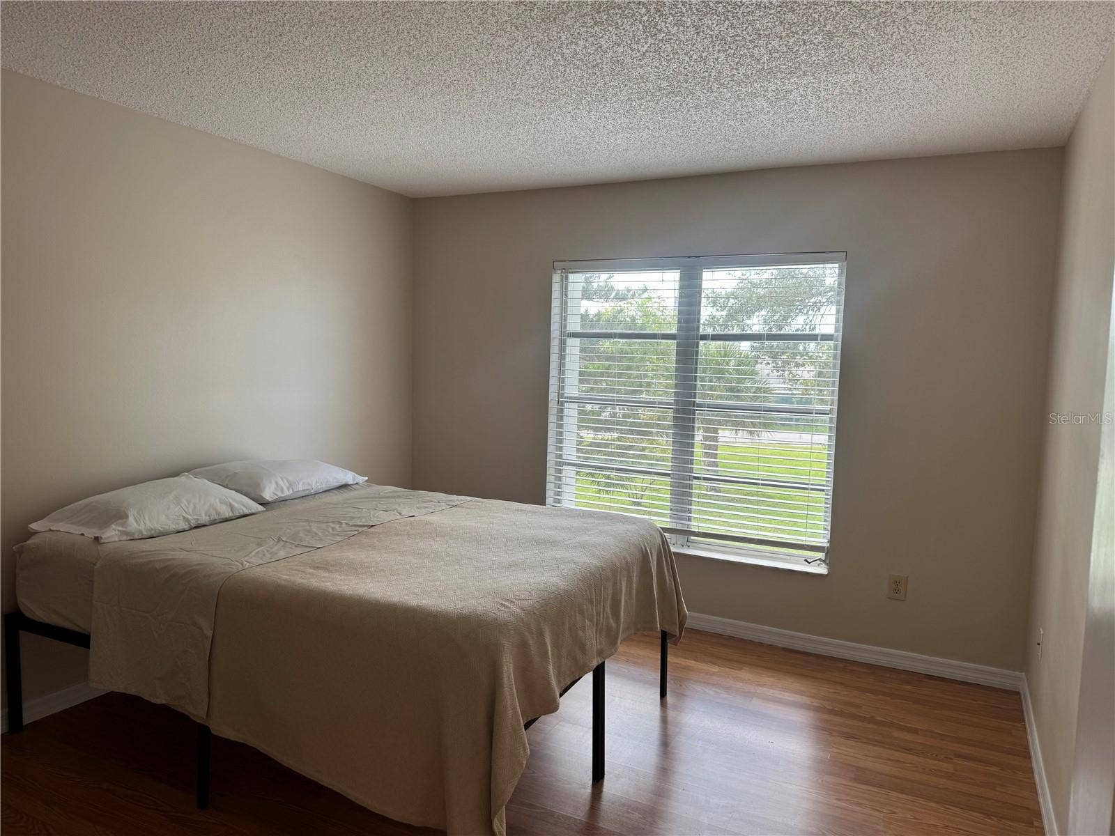 21260 BRINSON AVENUE, #206, Port Charlotte, FL 33952 Master Bedroom