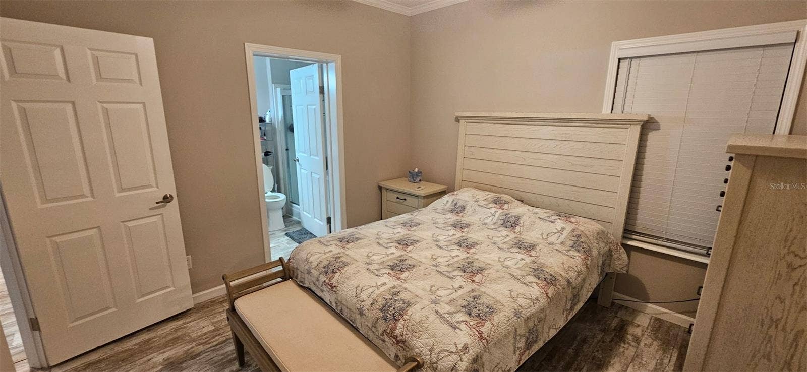 Bedroom #2