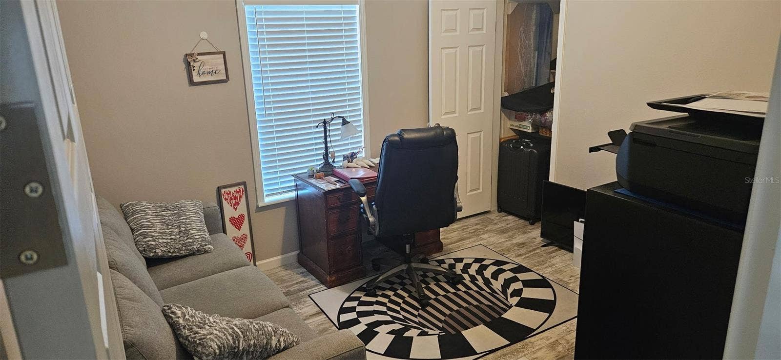 Bedroom #3