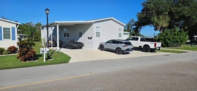 Property photo for 5652 HOLIDAY PARK BOULEVARD, North Port, FL