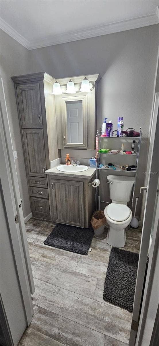 Hall Bathroom