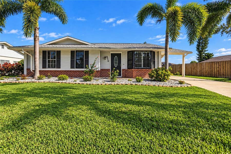 Property photo for 6770 S BISCAYNE DRIVE, North Port, FL