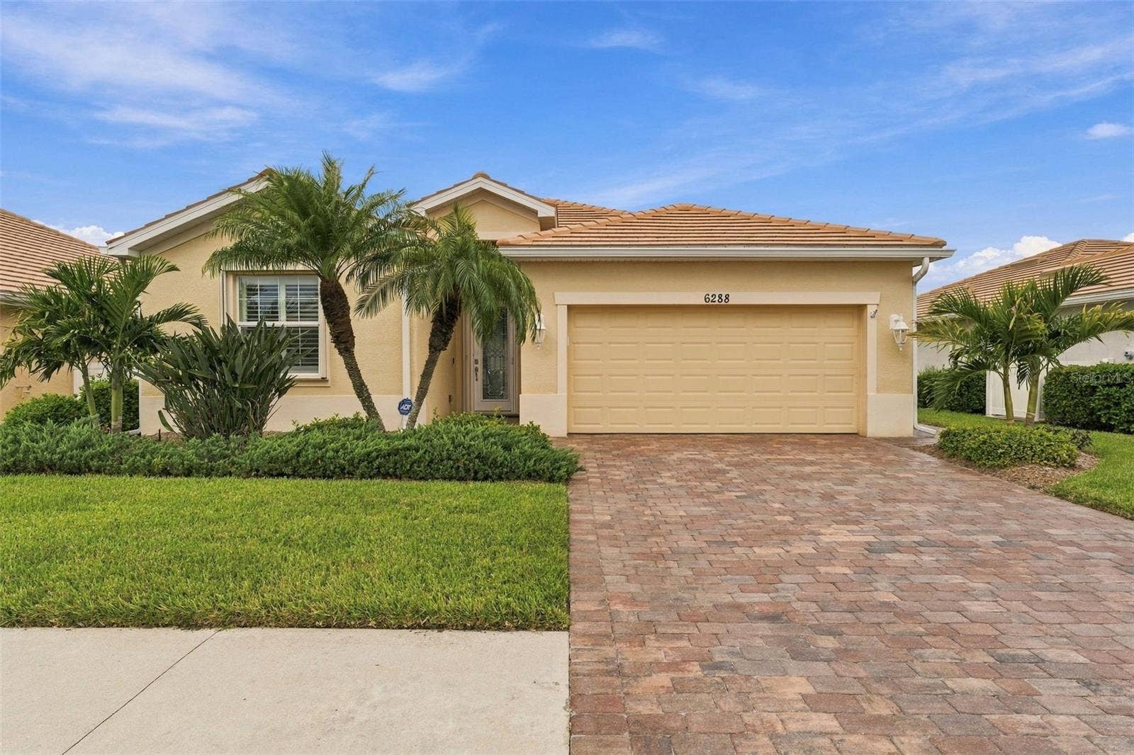 6288 GRAND CYPRESS BOULEVARD, North Port, FL 34287