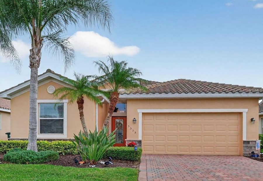 Property photo for 3535 DANDOLO CIRCLE, Cape Coral, FL