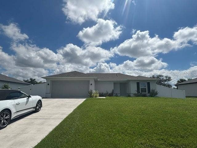 Property photo for 22309 ESPLANADE AVENUE, Port Charlotte, FL