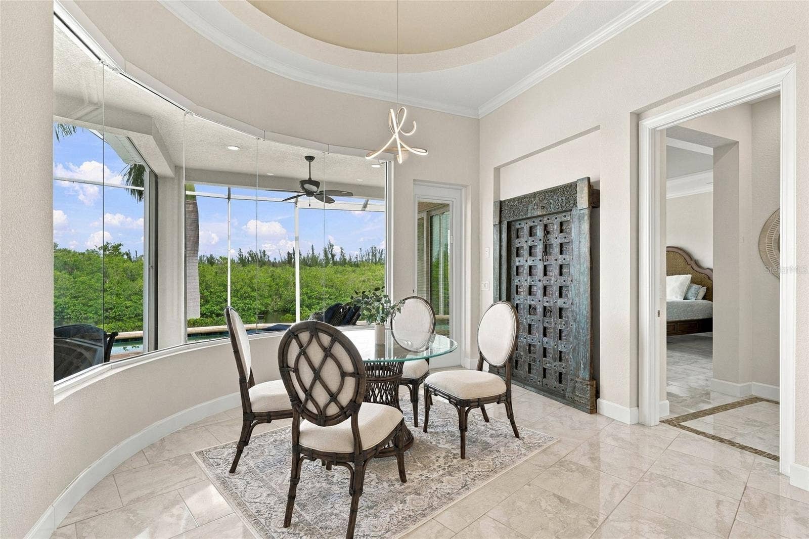 1356 GREBE DRIVE, Punta Gorda, FL 33950