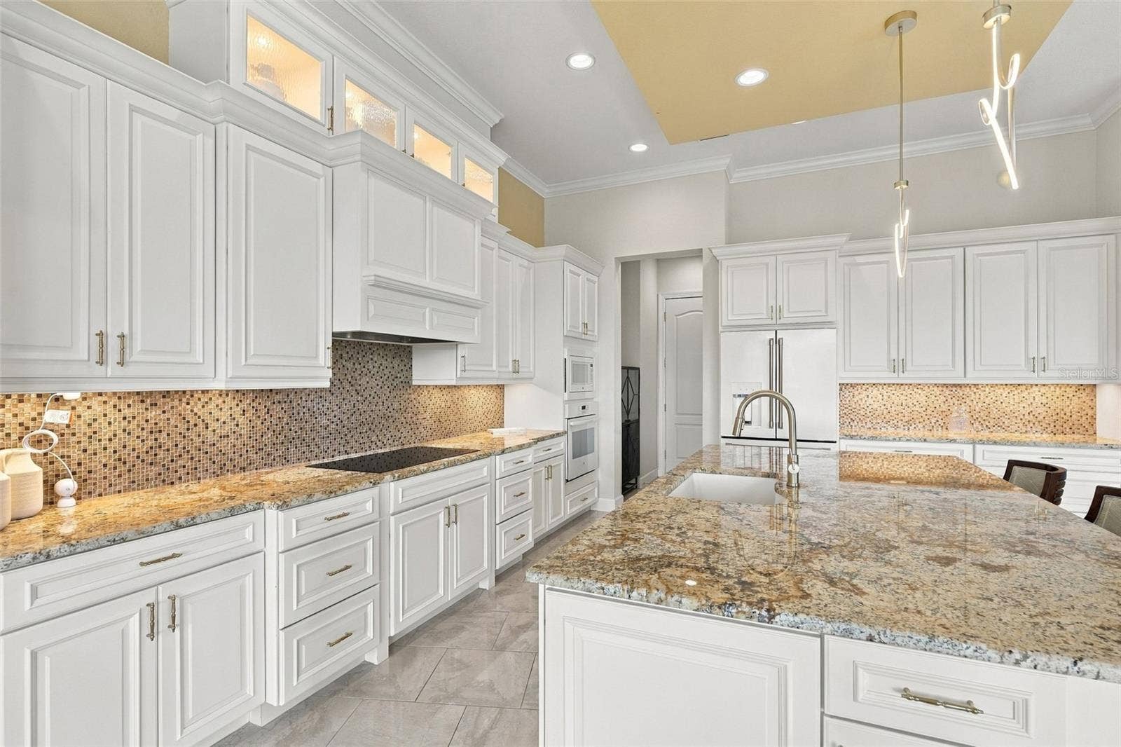 1356 GREBE DRIVE, Punta Gorda, FL 33950
