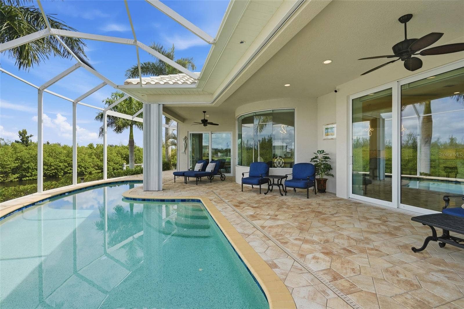 1356 GREBE DRIVE, Punta Gorda, FL 33950