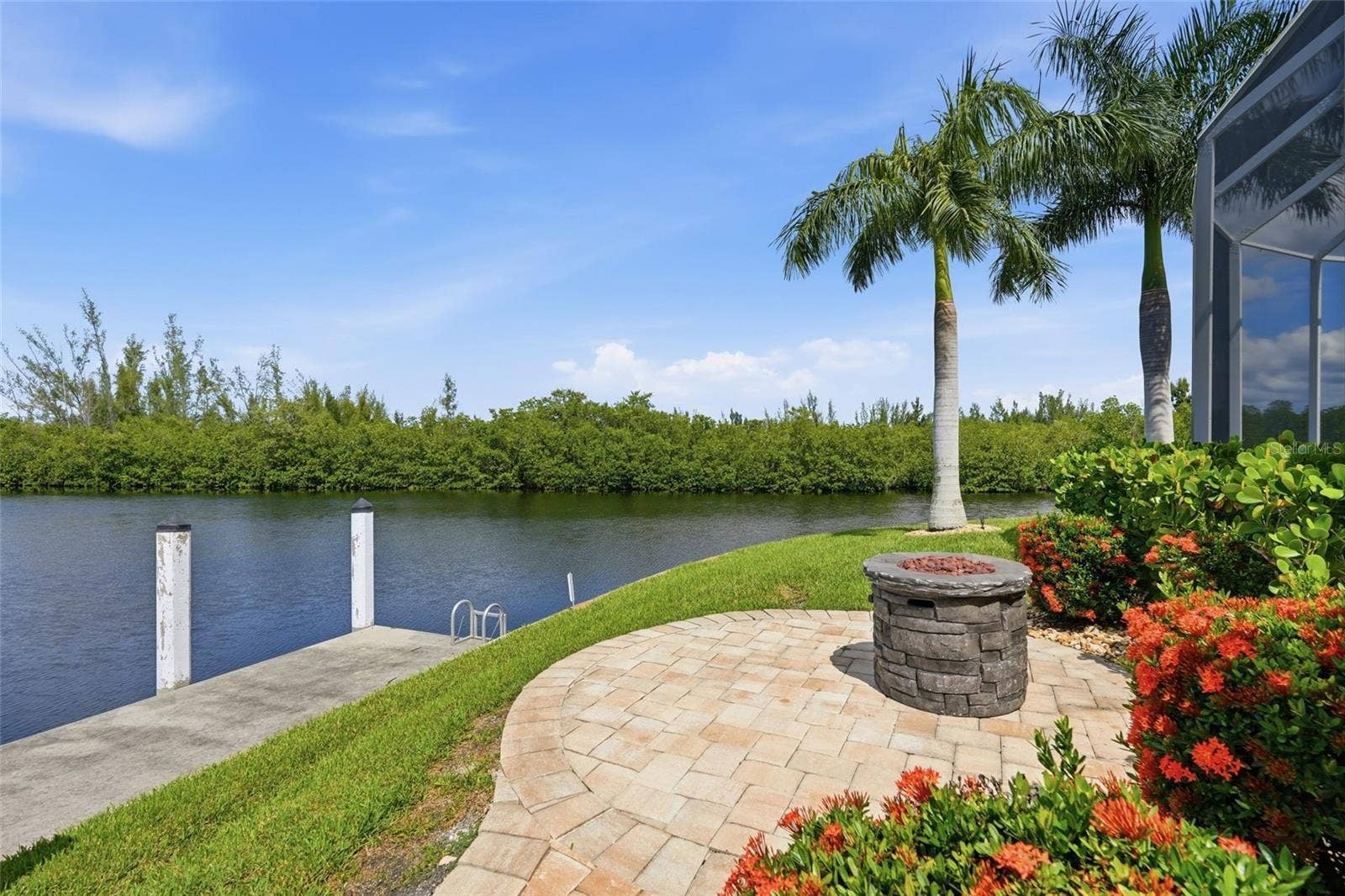 1356 GREBE DRIVE, Punta Gorda, FL 33950