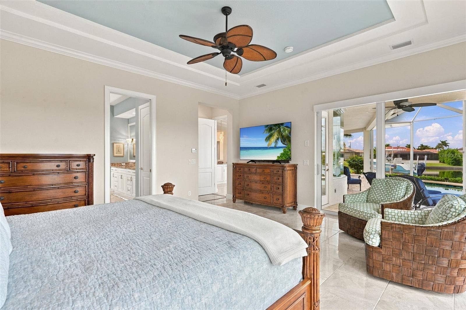 1356 GREBE DRIVE, Punta Gorda, FL 33950