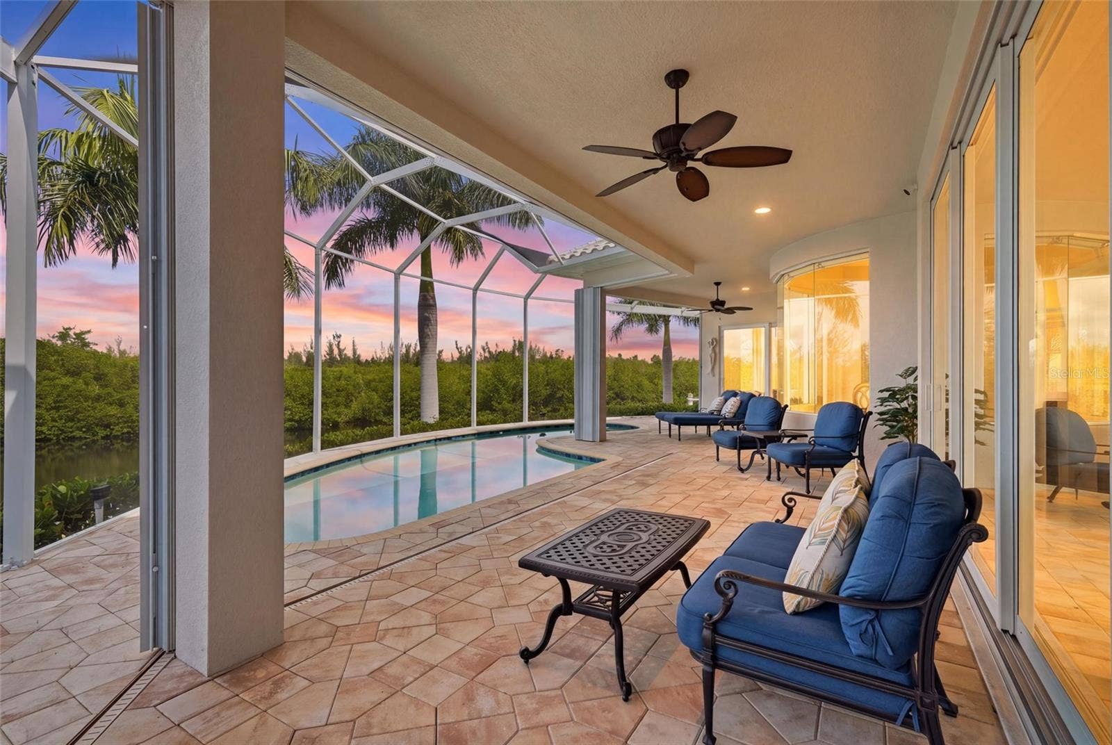 1356 GREBE DRIVE, Punta Gorda, FL 33950