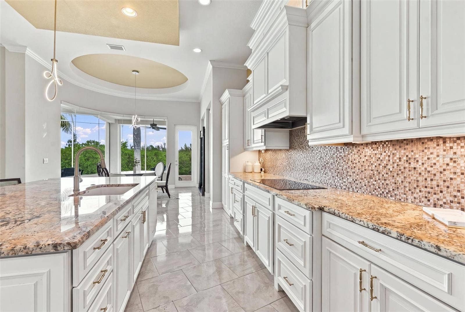 1356 GREBE DRIVE, Punta Gorda, FL 33950
