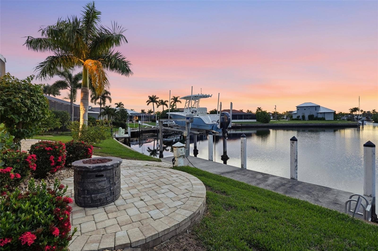 1356 GREBE DRIVE, Punta Gorda, FL 33950